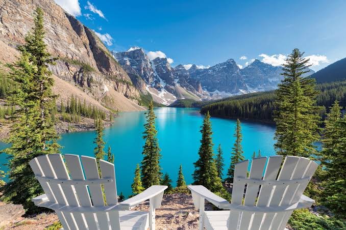 Visado de Turismo para Canadá